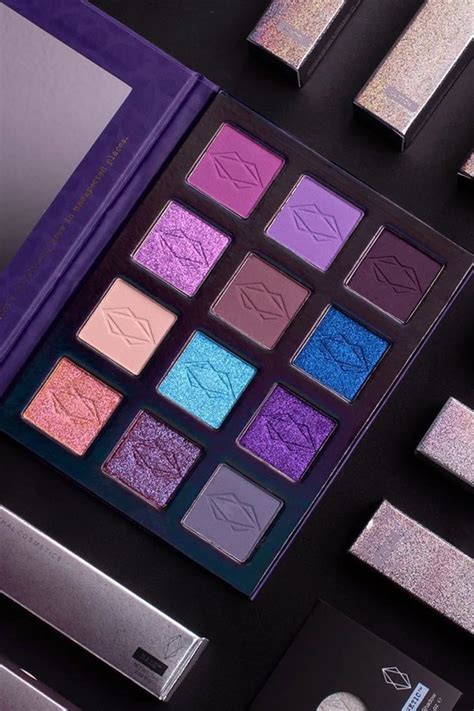 dior purple eyeshadow palette|best dior eyeshadow palette.